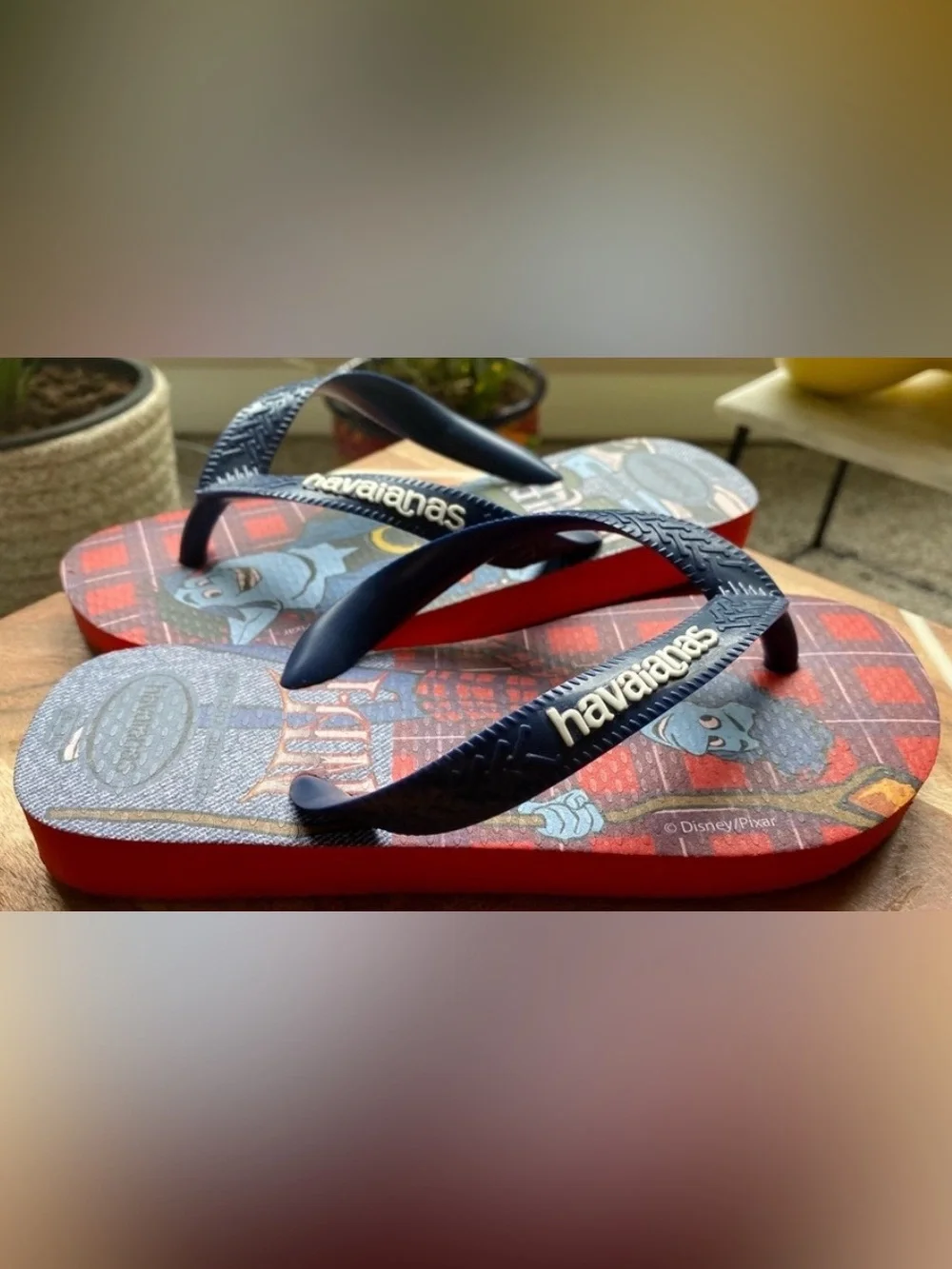 Havaianas new without